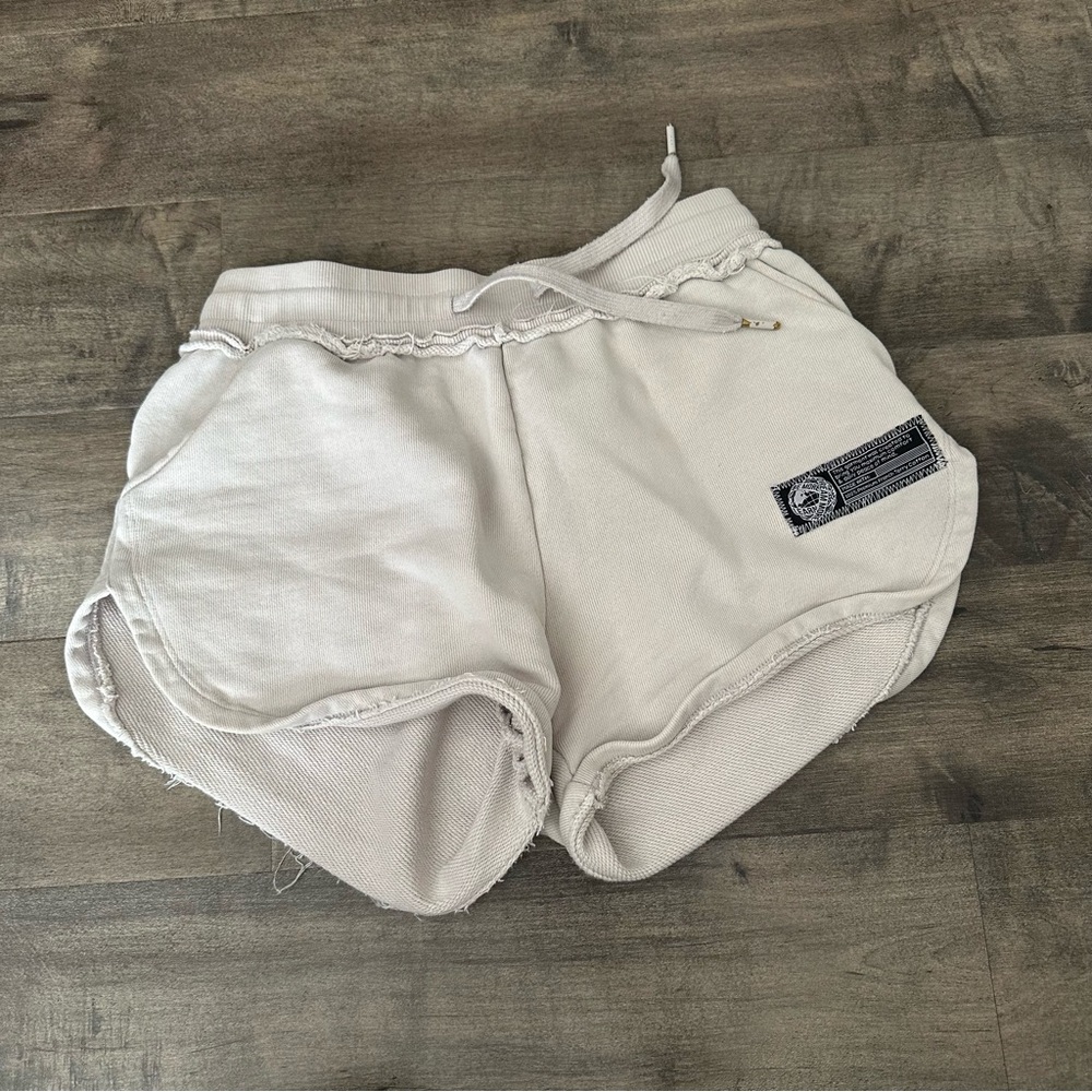 Alphalete very terry short
